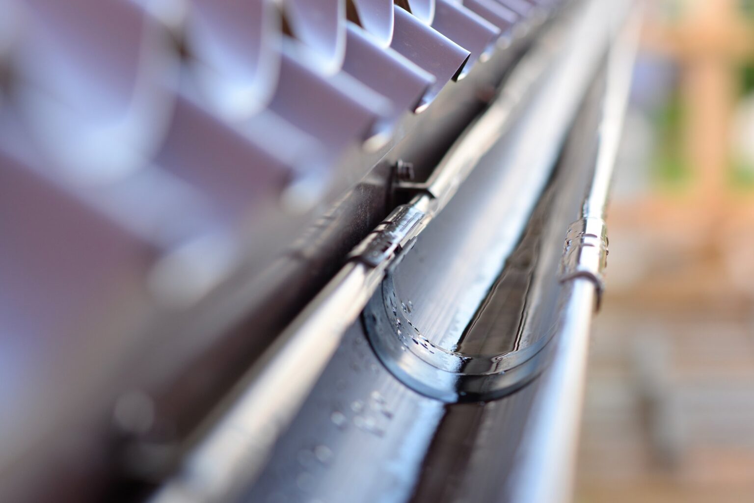 How Often Should Gutters Be Cleaned? Swansea Clean and Seal