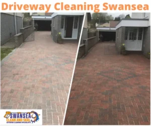 driveaway cleaning swansea
