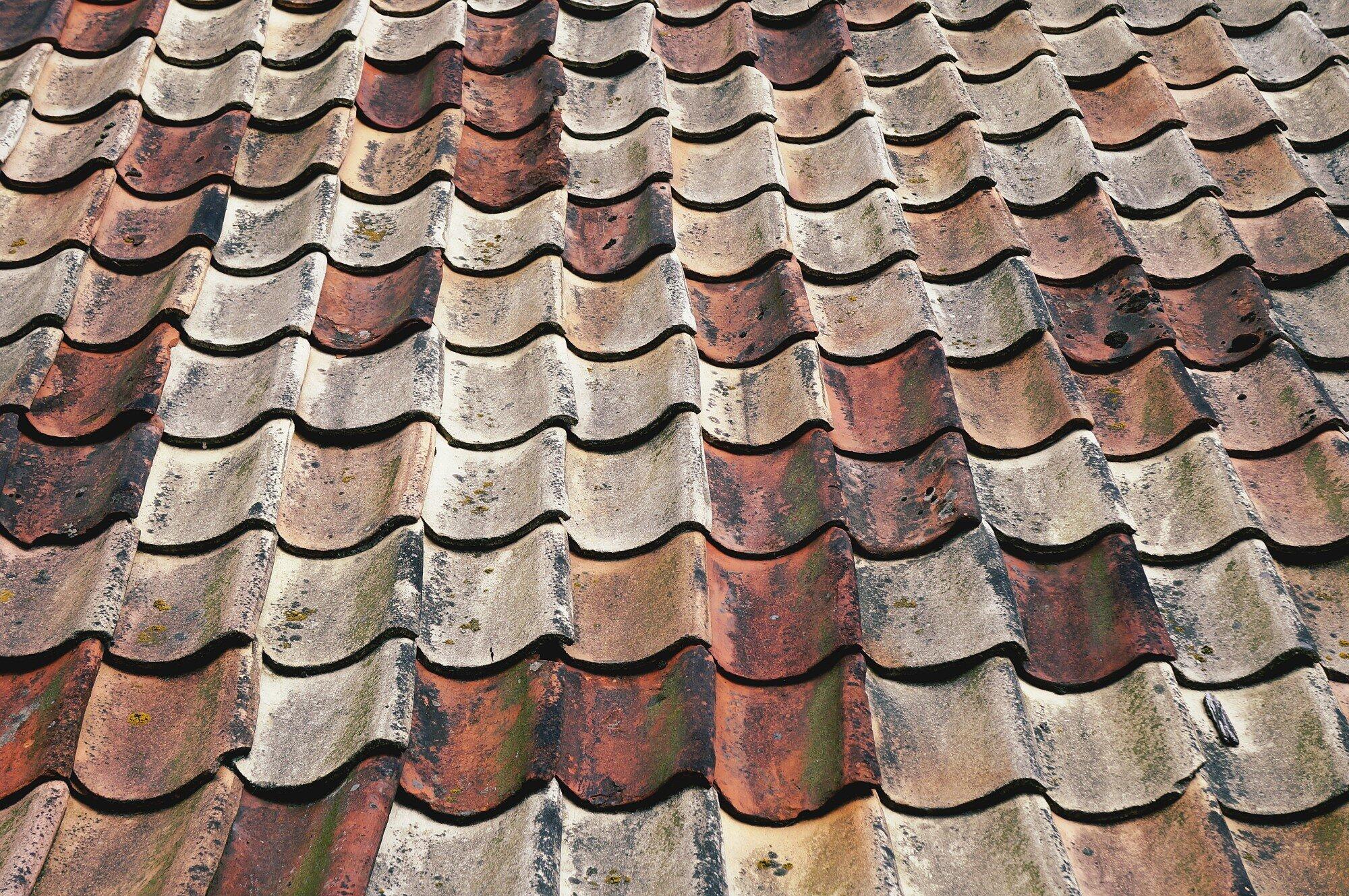 Roof Cleaning Service, Roof Cleaning Near me, Swansea Clean & Seal