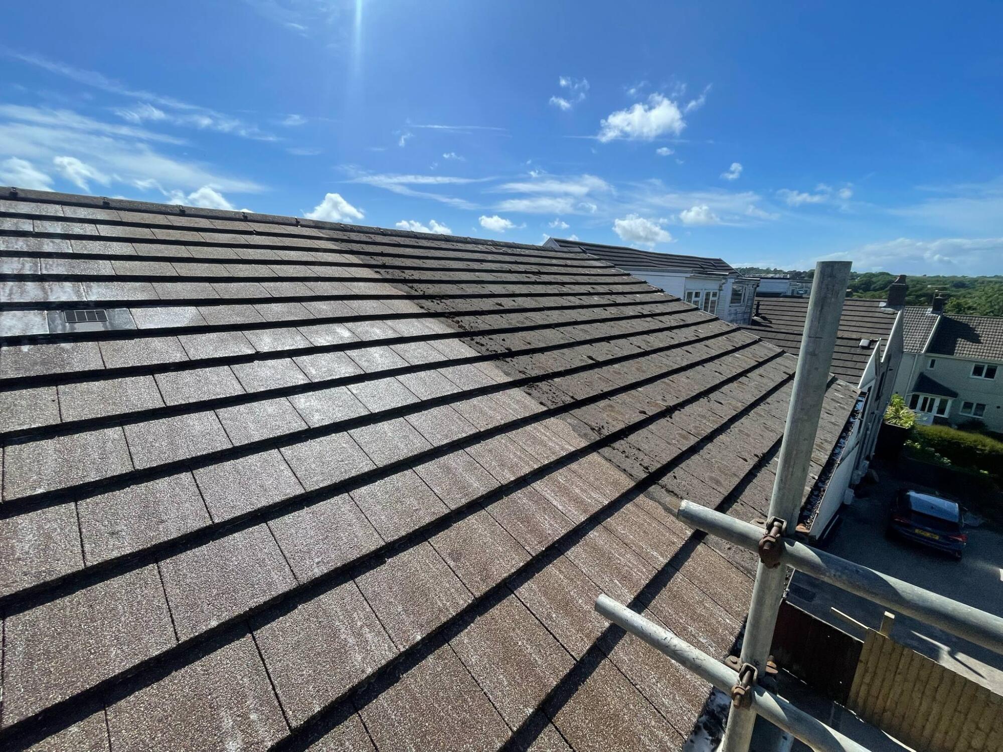 preventative roof maintenance